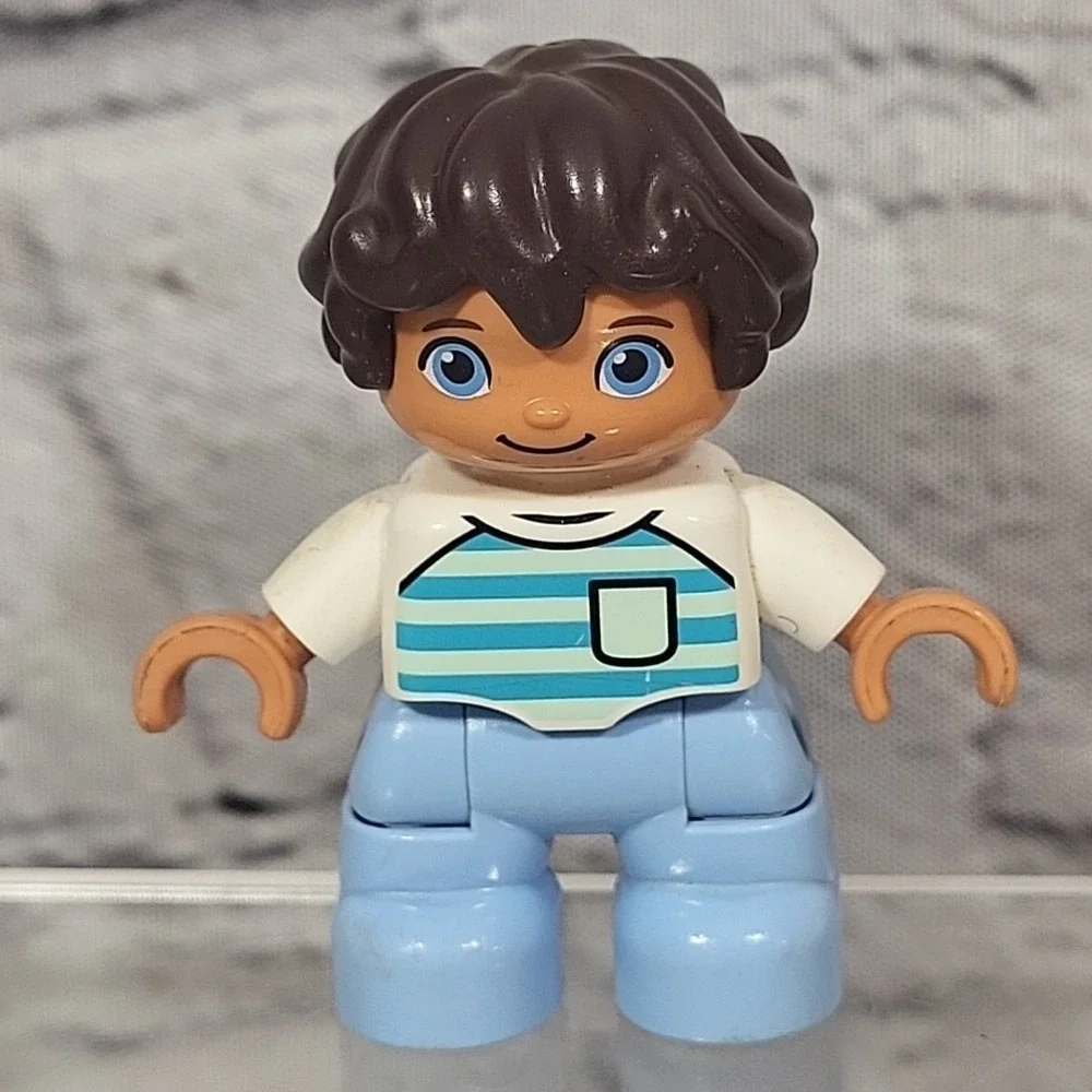 Lego good pre